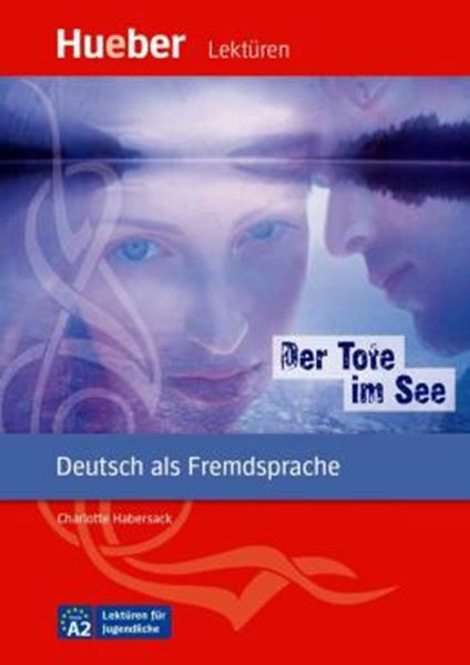Picture of DER TOTE IM SEE - LEKTURE MIT AUDIOS ONLINE