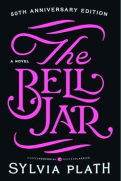 Imagem de THE BELL JAR - A NOVEL