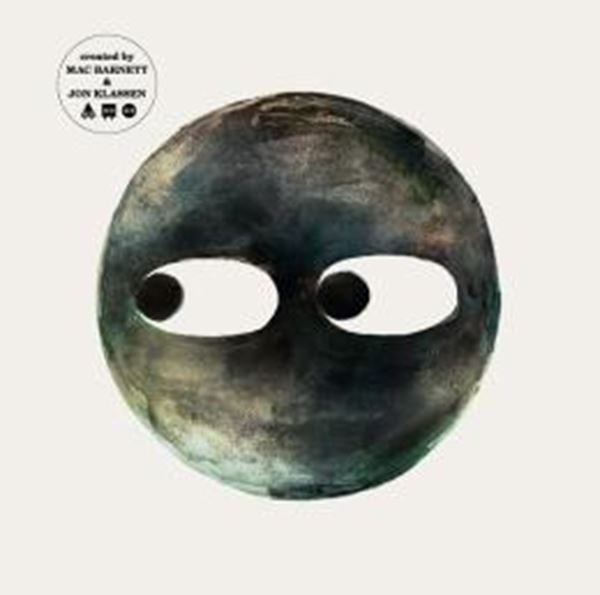 Picture of CIRCLE - SHAPE TRILOGY 3