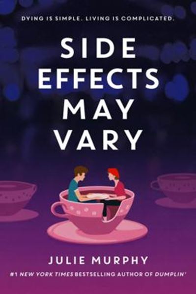 Picture of SIDE EFFECTS MAY VARY