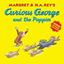 Imagem de CURIOUS GEORGE AND THE PUPPIES 