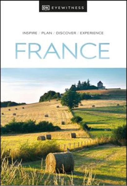 Picture of DK EYEWITNESS TRAVEL - FRANCE