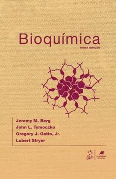 Imagem de BIOQUIMICA - 9ª ED