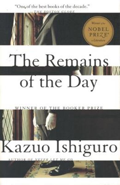 Picture of THE REMAINS OF THE DAY