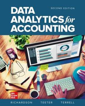 Imagem de DATA ANALYTICS FOR ACCOUNTING - 2ND ED