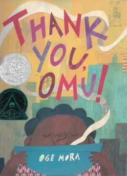 Imagem de THANK YOU, OMU!