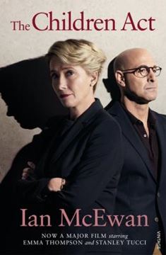 Imagem de THE CHILDREN ACT