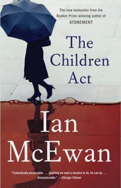 Picture of THE CHILDREN ACT