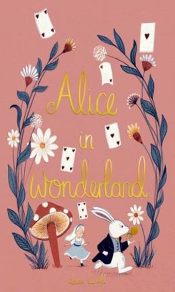 Picture of ALICE IN WONDERLAND
