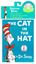 Imagem de THE CAT IN THE HAT - WITH CD