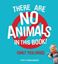 Imagem de THERE ARE NO ANIMALS IN THIS BOOK (ONLY FEELINGS)