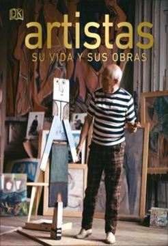 Imagem de ARTISTAS - SU VIDA Y SUS OBRAS