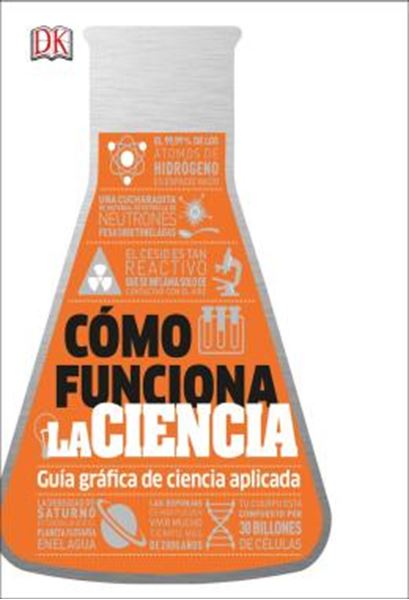 Picture of COMO FUNCIONA LA CIENCIA (HOW SCIENCE WORKS)