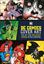 Imagem de DC COMICS COVER ART