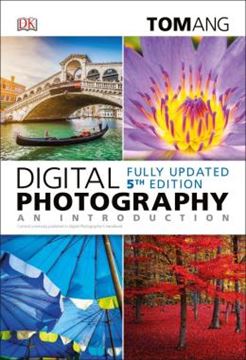 Imagem de DIGITAL PHOTOGRAPHY - AN INTRODUCTION - 5TH EDITION