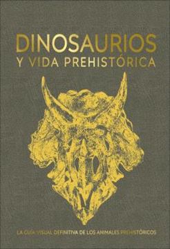 Imagem de DINOSAURIOS Y LA VIDA EN LA PREHISTORIA