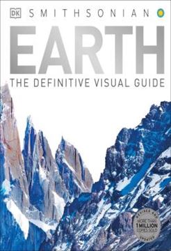 Imagem de EARTH (SECOND EDITION) - THE DEFINITIVE VISUAL GUIDE