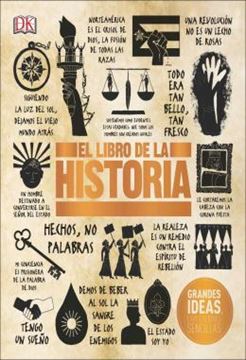 Imagem de EL LIBRO DE LA HISTORIA