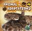 Imagem de ANIMAL ADAPTATIONS