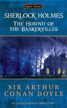 Imagem de THE HOUND OF THE BASKERVILLES - 150TH ANNIVERSARY EDITION