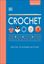 Imagem de CROCHET - OVER 130 TECHNIQUES AND STITCHES