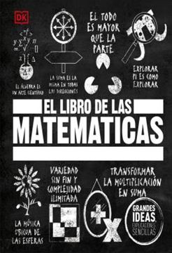 Imagem de EL LIBRO DE LAS MATEMATICAS