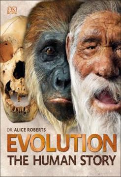 Imagem de EVOLUTION - THE HUMAN STORY, 2ND EDITION