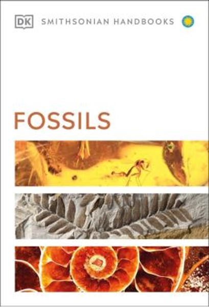 Picture of HANDBOOKS - FOSSILS
