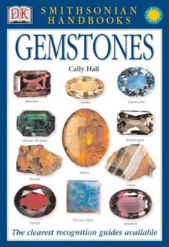 Imagem de HANDBOOKS - GEMSTONES - THE CLEAREST RECOGNITION GUIDE AVAILABLE