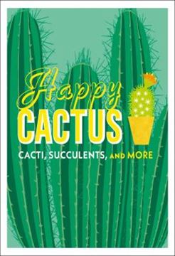 Imagem de HAPPY CACTUS - CACTI, SUCCULENTS, AND MORE