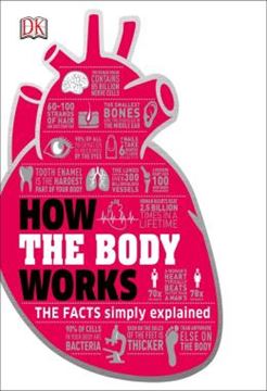 Imagem de HOW THE BODY WORKS - THE FACTS SIMPLY EXPLAINED
