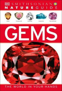 Imagem de NATURE GUIDE - GEMS - THE WORLD IN YOUR HANDS