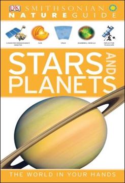 Imagem de NATURE GUIDE - STARS AND PLANETS