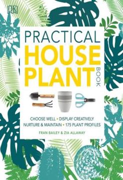 Imagem de PRACTICAL HOUSEPLANT BOOK