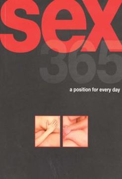Imagem de SEX 365 - A POSITION FOR EVERY DAY