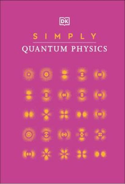Picture of SIMPLY QUANTUM PHYSICS