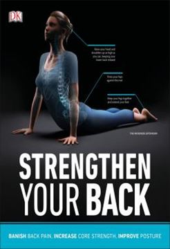 Imagem de STRENGTHEN YOUR BACK - EXERCISES TO BUILD A BETTER BACK AND IMPROVE YOUR POSTURE