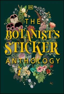 Imagem de THE BOTANISTS STICKER ANTHOLOGY