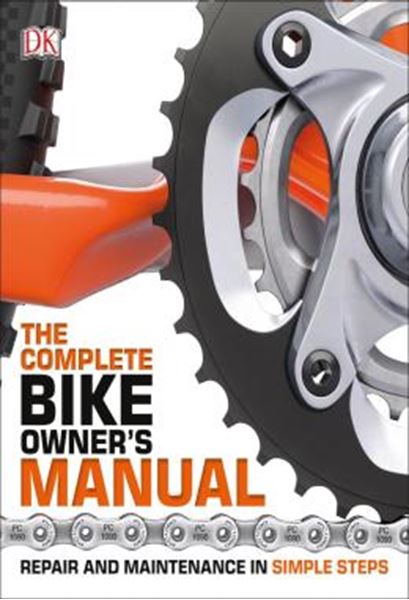 Picture of THE COMPLETE BIKE OWNERS MANUAL