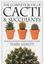 Imagem de THE COMPLETE BOOK OF CACTI & SUCCULENTS - THE DEFINITIVE PRACTICAL GUIDE TO CULMINATION, PROPAGATION, AND DISPLAY
