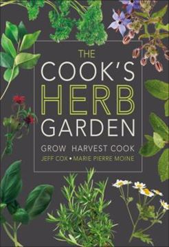 Imagem de THE COOKS HERB GARDEN - GROW, HARVEST, COOK