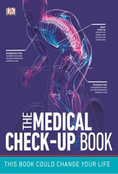 Picture of THE MEDICAL CHECKUP BOOK