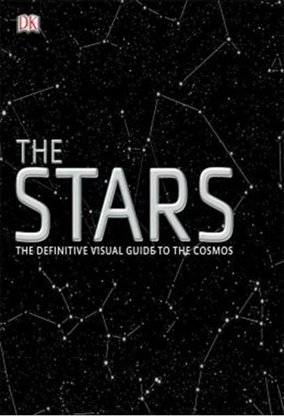 Picture of THE STARS - THE DEFINITIVE VISUAL GUIDE TO THE COSMOS