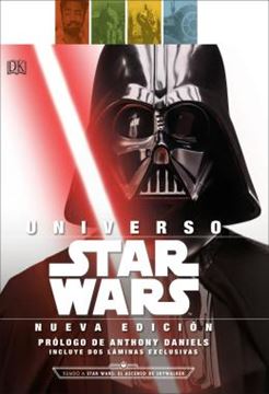 Imagem de UNIVERSO STAR WARS - 2ª EDICION