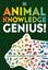 Imagem de ANIMAL KNOWLEDGE GENIUS - A QUIZ ENCYCLOPEDIA TO BOOST YOUR BRAIN