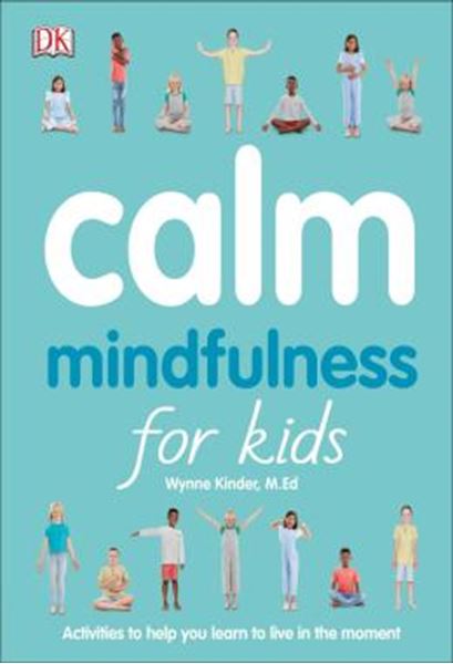 Picture of CALM - MINDFULNESS FOR KIDS