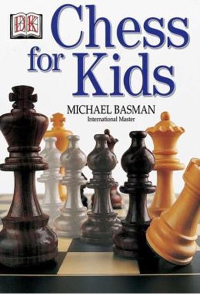 Picture of CHESS FOR KIDS