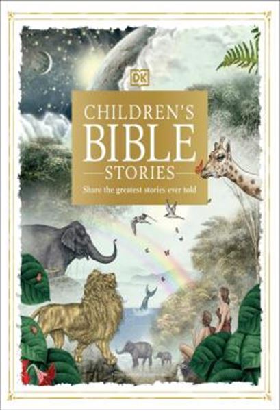 Picture of CHILDREN´S BIBLE STORIES
