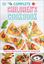Imagem de COMPLETE CHILDREN´S COOKBOOK - DELICIOUS STEP-BY-STEP RECIPES FOR YOUNG COOKS
