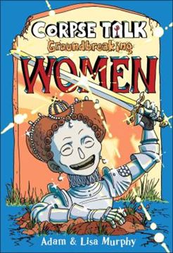 Imagem de CORPSE TALK - GROUNDBREAKING WOMEN